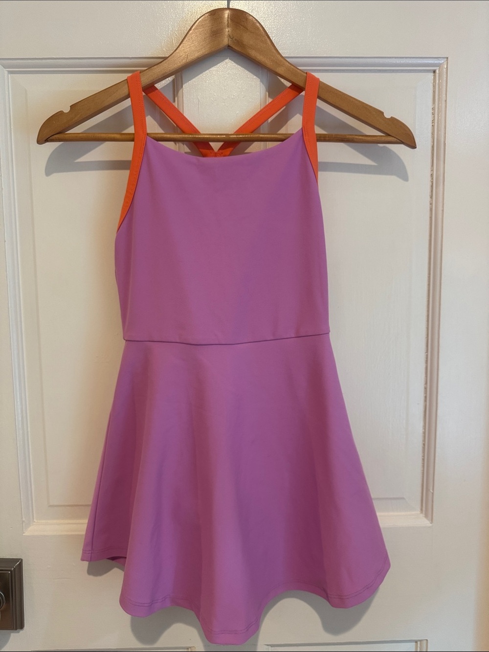Girls active dress size L 10/12